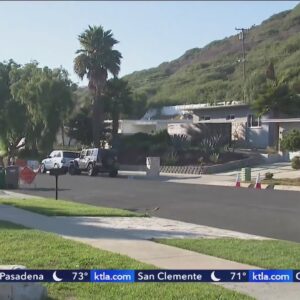 105 homes in RPV Seaview community lose power