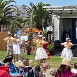 Aloha Beach Festival returns to Promenade Park in Ventura