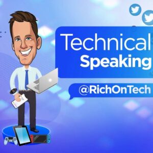 Technically Speaking: Maximizing travel rewards and new bluetooth devices