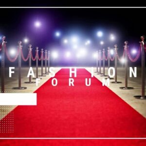 Fashion Forum: 2024 Emmy Awards