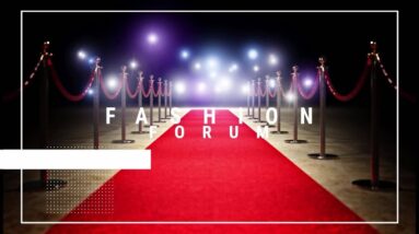 Fashion Forum: 2024 Emmy Awards