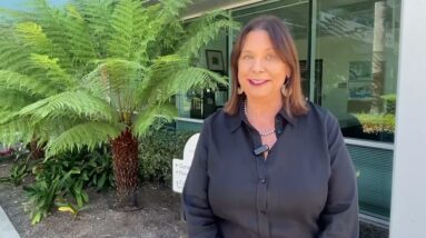 Goleta Mayoral Candidate 2024: Paula Perotte