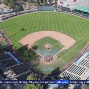 Immediate closure of UCLA's baseball stadium ordered by judge