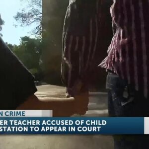 Santa Barbara County District Attorney formally charges Goleta teacher for child molestation ...