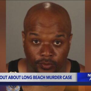 L.A. DA speaks out about Long Beach murder case