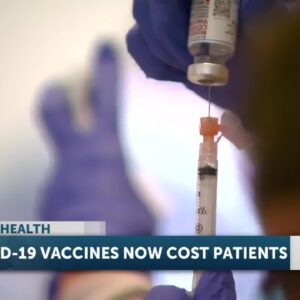 Local Doctor-turned-CEO shares update on latest Covid-19 vaccine