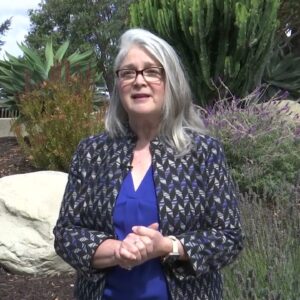 Lompoc Mayoral Candidate 2024: Jenelle Osborne