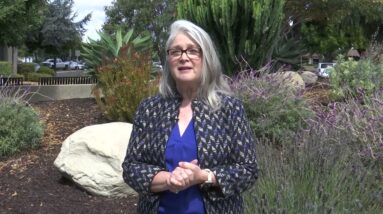 Lompoc Mayoral Candidate 2024: Jenelle Osborne