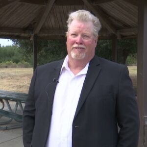 Lompoc Mayoral Candidate 2024: Jim Mosby