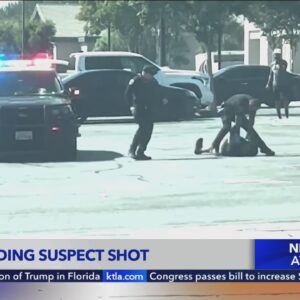 Man shot, killed by police in Fontana also seen beaten by officer