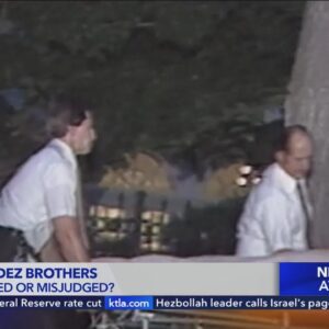 Menéndez Brothers: Justice serviced or misjudged?