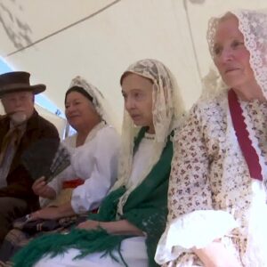 History comes alive this weekend during annual Dana Adobe Heritage Day in Nipomo