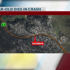 San Simeon teenager dead after fatal car crash near Cambria on Highway 1