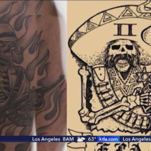 New Sheriff’s Department policy prohibits deputy gangs