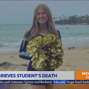 Rancho Cucamonga school mourns death of student who appeared on ‘America’s Got Talent’