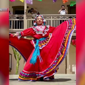 Rancho San Miguel Days held at Olivas Adobe Park