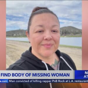 Relatives find body of missing indigenous woman in Yucaipa