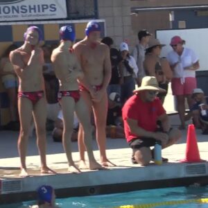 San Marcos wins opener of SB Invitational