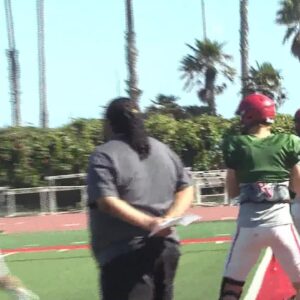 SBCC Football has season opener this Saturday at La Playa Stadium