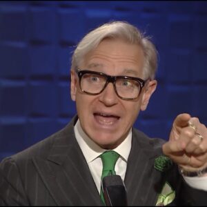 Shaking Up Hollywood: Paul Feig on Making Movies... and Martinis