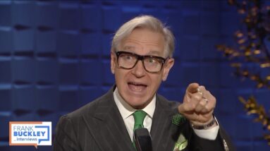 Shaking Up Hollywood: Paul Feig on Making Movies... and Martinis