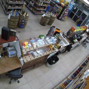 Sunland liquor store burglary