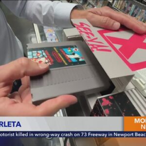 Why Retro Gaming is Hot Again