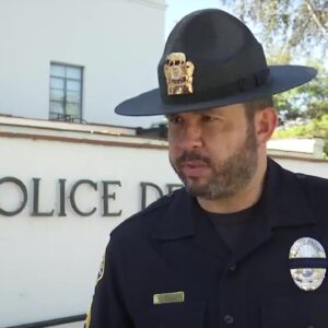 Woman dead near Santa Barbara Harbor after attempted water rescue