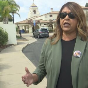 Santa Maria City Council District 2 Candidate Candidate 2024: Gloria Flores