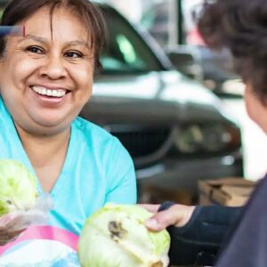 Foodbank of Santa Barbara County kicks off Hunger Heroes Corporate Showdown