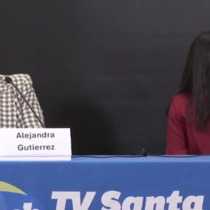 Santa Barbara Councilwoman faces two challengers in First District race