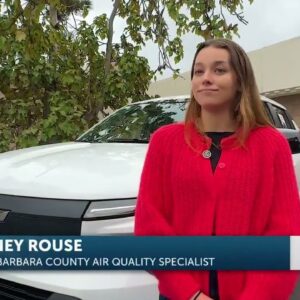 Central Coast Sustainability Summit kicks off at UC Santa Barbara