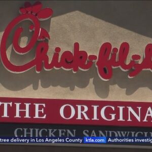 Chick-fil-A launching new app with kid-friendly programming, games 