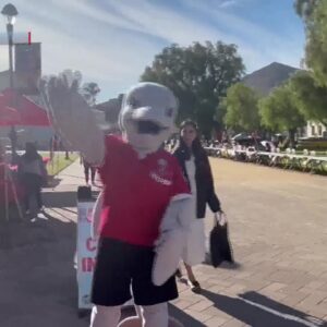 CSUCI celebrates “Once a Dolphin, Always a Dolphin” themed homecoming