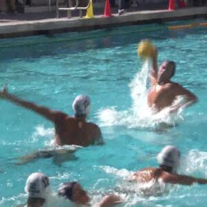 DP cruises past Santa Barbara in Channel League Tournament