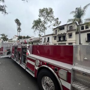 Drills on State Street emergencies help with a real fire