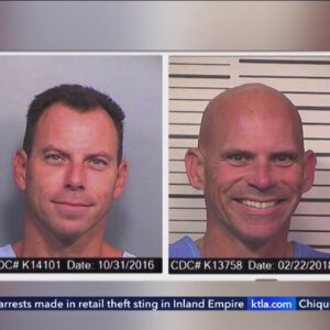 Family of Menendez brothers to hold rally in L.A.