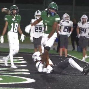 Friday Football Focus Week 8 Segment 3