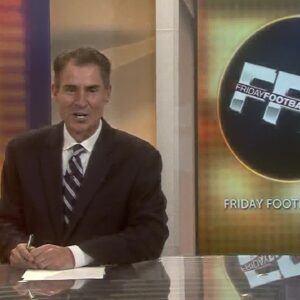 Friday Football Focus Week 8 Segment 5