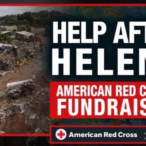 Help after Helene: recovery efforts and how you can lend a hand