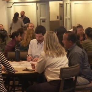 Housing Crisis Committee hosts workshop in Santa Barbara