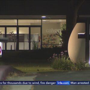 Lawsuit claims teen was racially harassed for years at SoCal private school