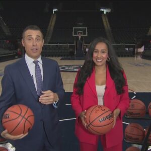 KTLA presents Clippers basketball season preview