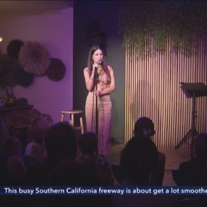 Santa Monica club hosts cancer comedy night to benefit American Cancer Society