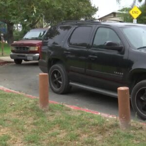 Community review of Isla Vista parking solution will help with planning