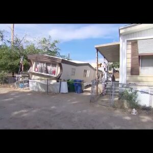 Santa Barbara County Office of Emergency Management discusses earthquake preparedness