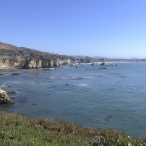 Federal & local leaders celebrate designation of Chumash Heritage National Marine Sanctuary ...