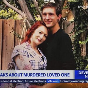 Loved ones said man killed, buried in backyard of Riverside home had 'heart of gold'