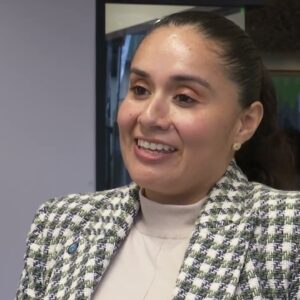 Santa Barbara City Council Dist 1 Candidate 2024: Alejandra Gutierrez