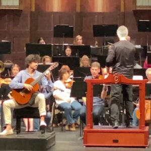 Santa Barbara Symphony season begins on a high note